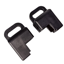 M10257-001 - Magliner Next Generation Gemini Frame Corner Cap Kit