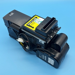 TALOS-RYC - CPI Talos $1-20 Bill Validator W/Recycler- REBUILT, 180 Day Warranty