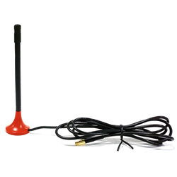 V8WUP0101290 - Cantaloupe Standard Gain Antenna G10-S & G11- 4' Cable