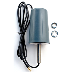 VXWUP1101286 - Cantaloupe High Gain Antenna G10-S & G11 W/MCX- 4' Cable