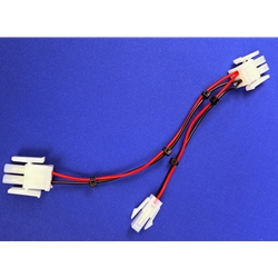D4227992 - USI Evaporator Fan Motor Harness- Evoke
