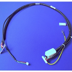 LO15394001 - National Coti Touchscreen LVDS Cable Harness