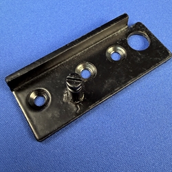 DS863 - CoolBlu Cooler Door Stopper- Welded