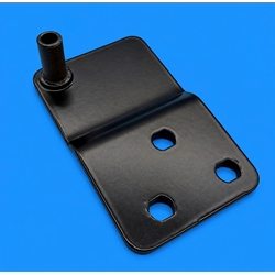 DS644L - CoolBlu Cooler Hinge, Top Left