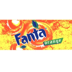 fanta vending machine printable labels
