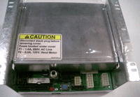 D63105330013 - DN 276 Control Board