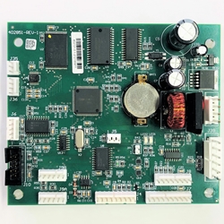 CR0012738 - National 180/181/448/449/980/981 Control Board