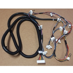 CR0010832 - National 12 Motor Tray Harness