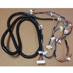 D181-9033 - National 12 Motor Tray Harness