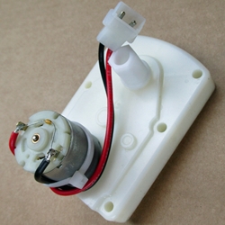 D4210052-001 - USI Motor