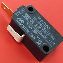 QSWMA051WRE0 - Sharp Switch