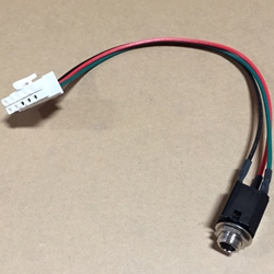 D1241915 - Vendo V21 Auxiliary DEX Harness