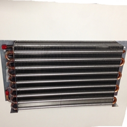 D20034 - AMS Evaporator