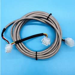 VH254 - 10 FT MDB Extension Harness- Male/Female to Female