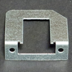 D22367 - AMS Scavenger Stop Bracket