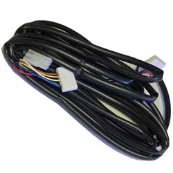 D21591 - AMS Control, Power & Door Switch Harness