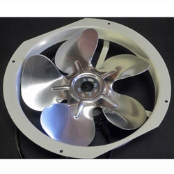 CR0021837 - DN Evaporator Fan Motor Assy.- 115 Volt