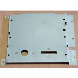 DN Bevmax 4 Keypad Bracket Assy.