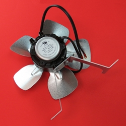 D3108 - AMS Condenser Motor W/Blade