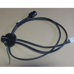 D842424 - Royal RVV500 Harness