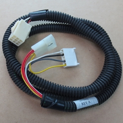 D167-9052 - National Validator Harness- Long Pulse