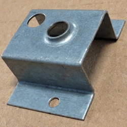 D157-1079 - National Coin Return Bracket