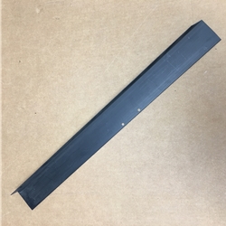 D157-1250 - National Tray Rail Shield