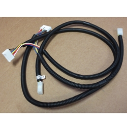 CR0013989 - National 186/187 Media MDB Harness