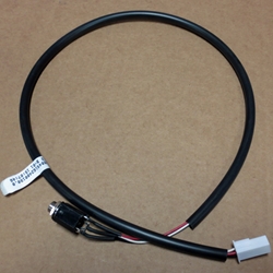 D80491624 - DN Coke Secondary DEX Harness