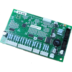 CR0014114 - National Global LED Driver Board