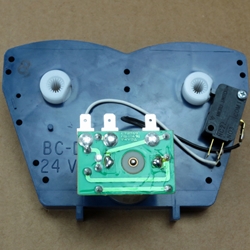 D4214949 - USI Dual Vend Product Motor