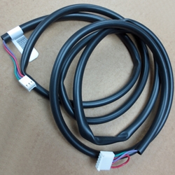 CR0013113 - National Media Coin Return Harness