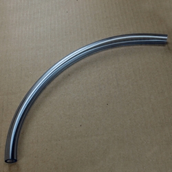 D21074 - AMS Drain Pan Tubing- 17"