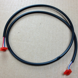 DS522 - National 3 FT Control Board Extension Harness