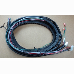 D1128326 - Vendo Control Board Harness W/Inside Mount