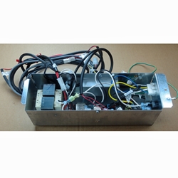 CR0004739 - National Merchant Power Box Assy.