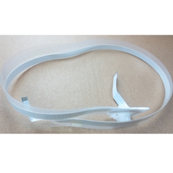 D1247824 - Vendo "X" Rail Ribbon Cable