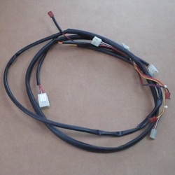 D623-9040 - National Temperature Sensor/Float Switch Harness