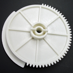 D623-4501 - National Brewer Timing Gear