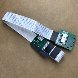 D1127463 - Vendo Vue X-Rail Ribbon Cable