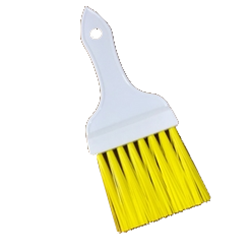 DS602 - Condenser Fin Whisk Brush- Cleans The Dirty Fins On The Back Of Your Machines