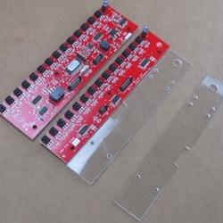 D26520 - AMS Sensit Board Replacement Kit- Version 5