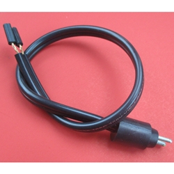 D90490181 - DN Male Lead Power Plug