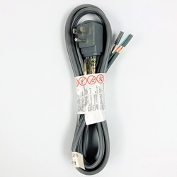 G84-608 - PS Angle Power Cord