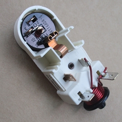 D117U4151 - Danfoss Refrigeration Relay