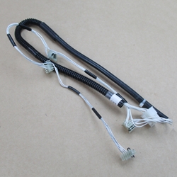 D449-9024 - National Combo Motor Tray Harness