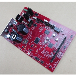 D80493005 - DN Bevmax 6 Atlas I/O Motor Board