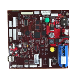 EL13158002 - National Voce Coffee Media Atlas Control Board