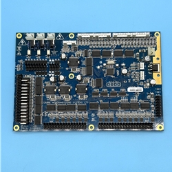 EL13059001 - National Voce I/O Motor Interface Board