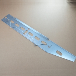 D1215594 - USI Product Retainer Assy.